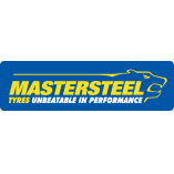 All Season Banden Mastersteel